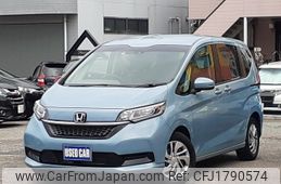 honda freed 2021 CFJ1790574