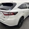 toyota harrier-hybrid 2018 quick_quick_DAA-AVU65W_AVU65-0062366 image 5