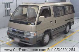 nissan homy-coach 1993 -NISSAN--Homy Corch Q-ARE24--ARE24-013045---NISSAN--Homy Corch Q-ARE24--ARE24-013045-