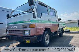 toyota hiace-truck 1992 GOO_NET_EXCHANGE_0601345A30240807W001