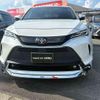 toyota harrier 2021 CFJ1723103 image 2