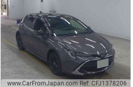 toyota corolla-sport 2021 -TOYOTA--Corolla Sport 3BA-NRE214H--NRE214H-0004949---TOYOTA--Corolla Sport 3BA-NRE214H--NRE214H-0004949-