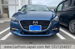 mazda axela 2016 -MAZDA--Axela DAA-BYEFP--BYEFP-200229---MAZDA--Axela DAA-BYEFP--BYEFP-200229-