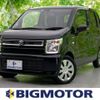 suzuki wagon-r 2022 quick_quick_5AA-MH95S_MH95S-194763 image 1