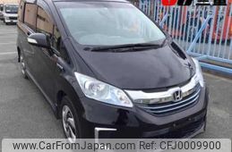 honda freed 2015 -HONDA--Freed GP3--1228425---HONDA--Freed GP3--1228425-