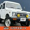 suzuki jimny 1995 quick_quick_JA11V_JA11V-297617 image 1