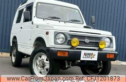suzuki jimny 1995 quick_quick_JA11V_JA11V-297617