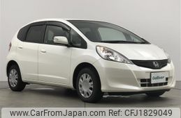honda fit 2010 CFJ1829049