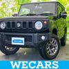 suzuki jimny 2022 quick_quick_3BA-JB64W_JB64W-232669 image 1