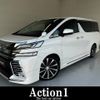 toyota vellfire 2017 quick_quick_AGH30W_AGH30-0124167 image 1