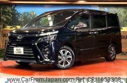 toyota voxy 2018 CFJ1653308