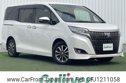 toyota esquire 2019 -TOYOTA--Esquire DBA-ZRR80G--ZRR80-0494488---TOYOTA--Esquire DBA-ZRR80G--ZRR80-0494488-