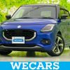 suzuki swift 2024 quick_quick_5AA-ZCEDS_ZCEDS-105657 image 1