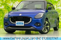 suzuki swift 2024 quick_quick_5AA-ZCEDS_ZCEDS-105657