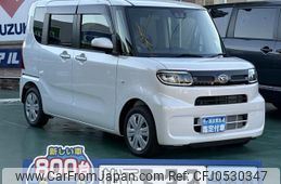 daihatsu tanto 2024 GOO_JP_700060017330241203033