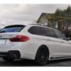 bmw 5-series 2018 -BMW 【名古屋 307ﾒ5836】--BMW 5 Series DBA-JL10--WBAJL12030BH35655---BMW 【名古屋 307ﾒ5836】--BMW 5 Series DBA-JL10--WBAJL12030BH35655- image 6