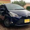 toyota vitz 2017 -TOYOTA 【習志野 540ｿ 720】--Vitz DBA-NSP130--NSP130-2276870---TOYOTA 【習志野 540ｿ 720】--Vitz DBA-NSP130--NSP130-2276870- image 22