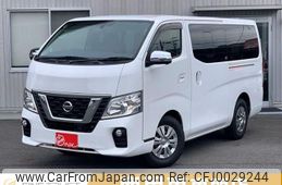 nissan caravan-van 2018 -NISSAN--Caravan Van CBF-VR2E26--VR2E26-106713---NISSAN--Caravan Van CBF-VR2E26--VR2E26-106713-