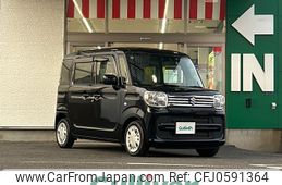 suzuki spacia 2023 -SUZUKI--Spacia 5AA-MK53S--MK53S-003751---SUZUKI--Spacia 5AA-MK53S--MK53S-003751-