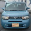 nissan cube 2012 TE1526 image 1