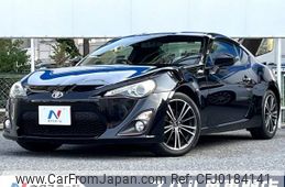 toyota 86 2012 -TOYOTA--86 DBA-ZN6--ZN6-013133---TOYOTA--86 DBA-ZN6--ZN6-013133-