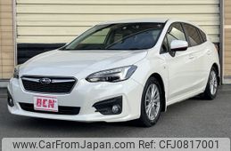 subaru impreza-wagon 2018 -SUBARU--Impreza Wagon DBA-GT2--GT2-032237---SUBARU--Impreza Wagon DBA-GT2--GT2-032237-