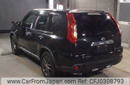 nissan x-trail 2014 TE5680