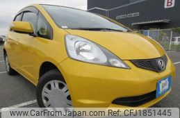 honda fit 2010 CFJ1851445