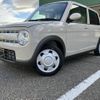 suzuki alto-lapin 2024 -SUZUKI 【新潟 582ｲ4271】--Alto Lapin HE33S--502636---SUZUKI 【新潟 582ｲ4271】--Alto Lapin HE33S--502636- image 25