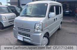 suzuki every 2007 CFJ1712486