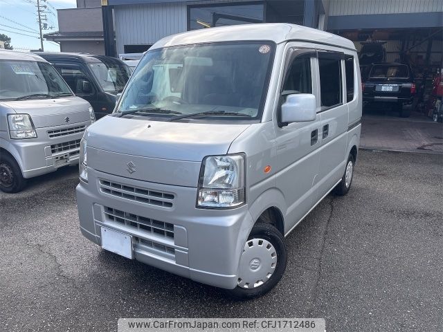 suzuki every 2007 CFJ1712486 image 1
