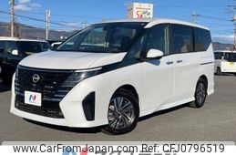 nissan serena 2023 -NISSAN--Serena 5BA-FC28--FC28-020655---NISSAN--Serena 5BA-FC28--FC28-020655-