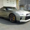 nissan gt-r 2022 CFJ9226626 image 10