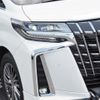 toyota alphard 2020 -TOYOTA--Alphard 6AA-AYH30W--AYH30-0112784---TOYOTA--Alphard 6AA-AYH30W--AYH30-0112784- image 8