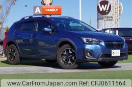 subaru impreza-wagon 2017 -SUBARU--Impreza Wagon DBA-GT7--GT7-050261---SUBARU--Impreza Wagon DBA-GT7--GT7-050261-