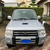 mitsubishi pajero-mini 2012 CFJ1705223 image 3