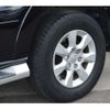 mitsubishi pajero 2011 CFJ1772724 image 31