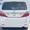 toyota alphard 2013 quick_quick_ANH20W_ANH20-8263674 image 17