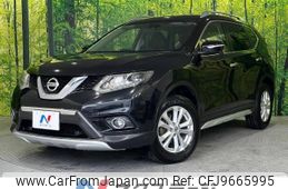 nissan x-trail 2015 -NISSAN--X-Trail DBA-T32--T32-502634---NISSAN--X-Trail DBA-T32--T32-502634-