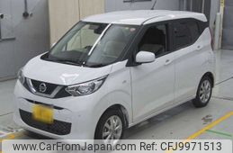 nissan dayz 2023 -NISSAN 【名古屋 581わ9502】--DAYZ B43W-0305687---NISSAN 【名古屋 581わ9502】--DAYZ B43W-0305687-