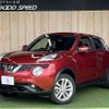 nissan juke 2016 -NISSAN--Juke DBA-YF15--YF15-507881---NISSAN--Juke DBA-YF15--YF15-507881- image 1