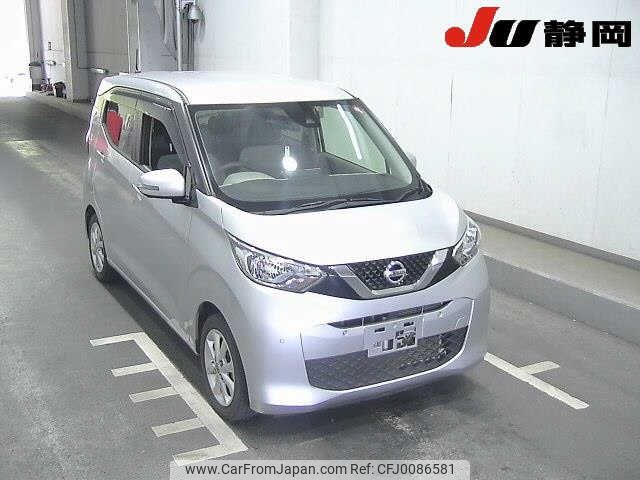 nissan dayz 2019 -NISSAN--DAYZ B43W--B43W-0004563---NISSAN--DAYZ B43W--B43W-0004563- image 1