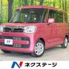suzuki spacia 2020 quick_quick_MK53S_MK53S-284171 image 1