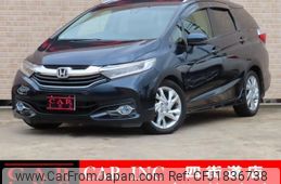 honda shuttle 2015 CFJ1836738