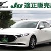 mazda mazda3 2019 quick_quick_5BA-BPFP_BPFP-107559 image 1