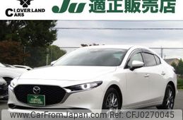 mazda mazda3 2019 quick_quick_5BA-BPFP_BPFP-107559