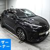 toyota c-hr 2020 -TOYOTA 【愛媛 30Cや】--C-HR ZYX11-2019873---TOYOTA 【愛媛 30Cや】--C-HR ZYX11-2019873- image 1