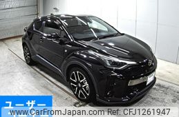 toyota c-hr 2020 -TOYOTA 【愛媛 30Cや】--C-HR ZYX11-2019873---TOYOTA 【愛媛 30Cや】--C-HR ZYX11-2019873-