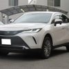 toyota harrier-hybrid 2021 quick_quick_AXUH80_AXUH80-0022339 image 1