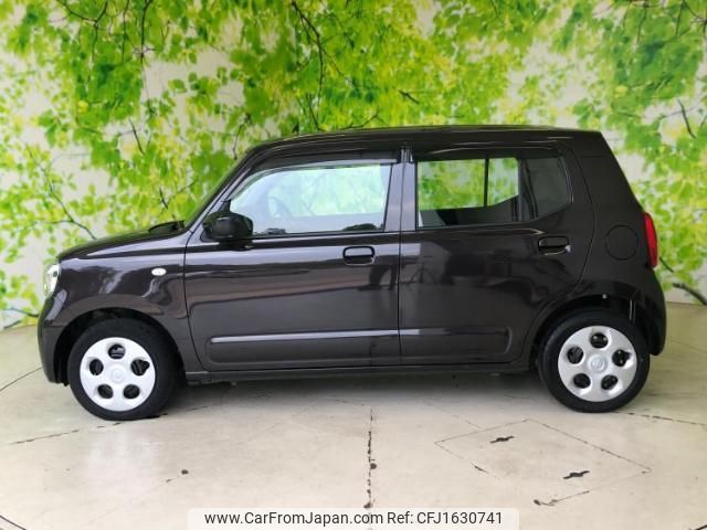suzuki alto 2023 CFJ1630741 image 2